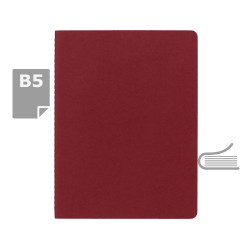 Zeszyt MOLESKINE Cahier Journal ok. B5