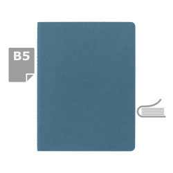 Zeszyt MOLESKINE Cahier Journal ok. B5