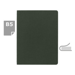 Zeszyt MOLESKINE Cahier Journal ok. B5