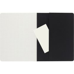 Zeszyt MOLESKINE Cahier Journal ok. B5