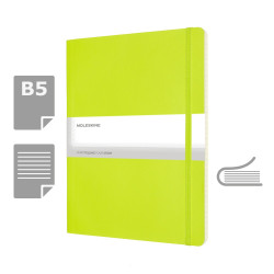 MOLESKINE Notatnik ok. B5