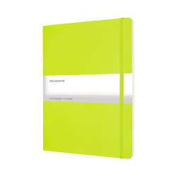 MOLESKINE Notatnik ok. B5