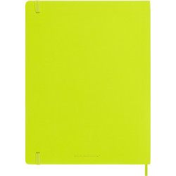 MOLESKINE Notatnik ok. B5