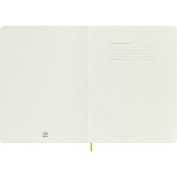 MOLESKINE Notatnik ok. B5