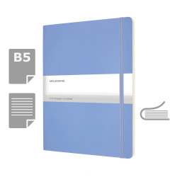 MOLESKINE Notatnik ok. B5