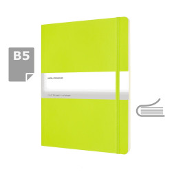 MOLESKINE Notatnik ok. B5