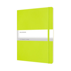 MOLESKINE Notatnik ok. B5