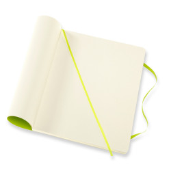 MOLESKINE Notatnik ok. B5
