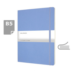 MOLESKINE Notatnik ok. B5