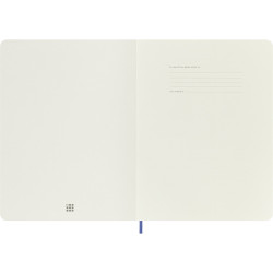 MOLESKINE Notatnik ok. B5