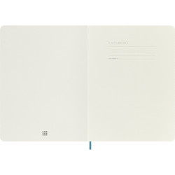 MOLESKINE Notatnik ok. B5