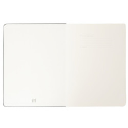 MOLESKINE Notatnik ok. B5