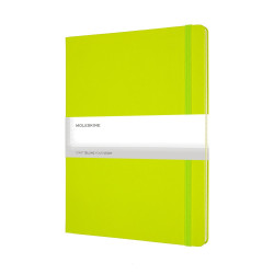 MOLESKINE Notatnik ok. B5