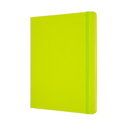MOLESKINE Notatnik ok. B5