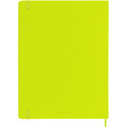 MOLESKINE Notatnik ok. B5