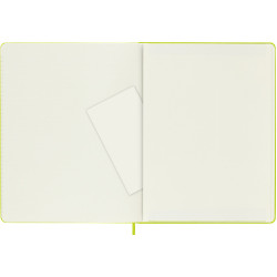 MOLESKINE Notatnik ok. B5