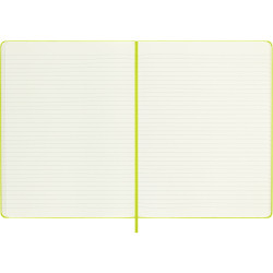 MOLESKINE Notatnik ok. B5