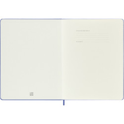 MOLESKINE Notatnik ok. B5