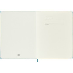 MOLESKINE Notatnik ok. B5