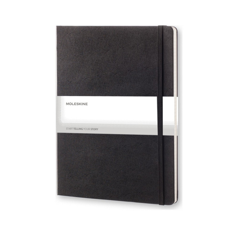 MOLESKINE Notatnik ok. B5