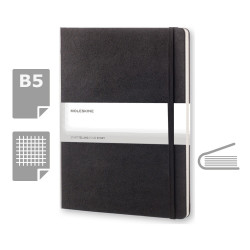 MOLESKINE Notatnik ok. B5