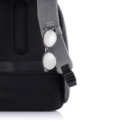 Bobby Hero XL plecak chroniący przed kieszonkowcami