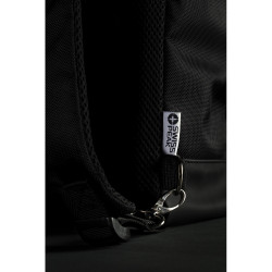 Plecak, torba na laptopa 15" Swiss Peak, ochrona RFID