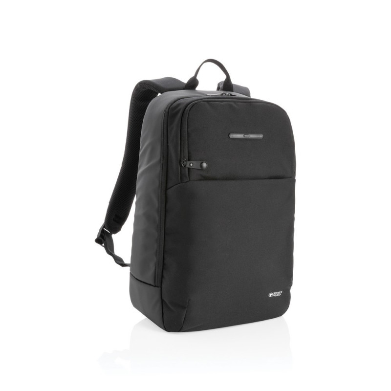 Plecak ze sterylizatorem UV-C Swiss Peak