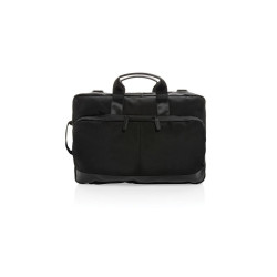 Plecak na laptopa 2 w 1 Swiss Peak AWARE™ RPET