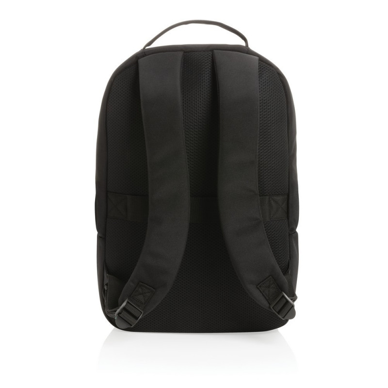 Plecak na laptopa 15,6" Swiss Peak AWARE™ RPET