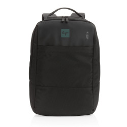 Plecak na laptopa 15,6" Swiss Peak AWARE™ RPET