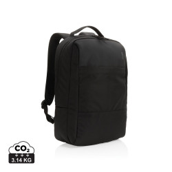Plecak na laptopa 15,6" Swiss Peak AWARE™ RPET
