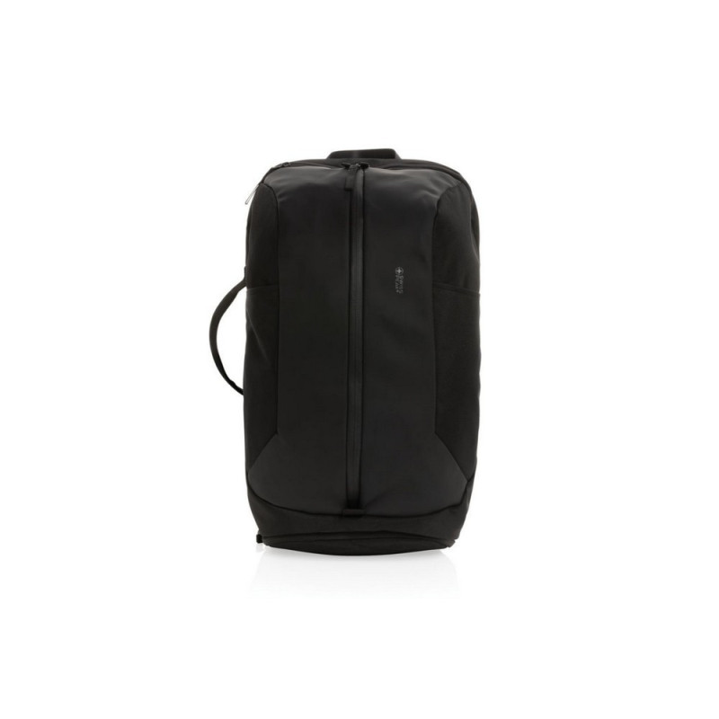 Plecak na laptopa 15,6" Swiss Peak AWARE™ RPET