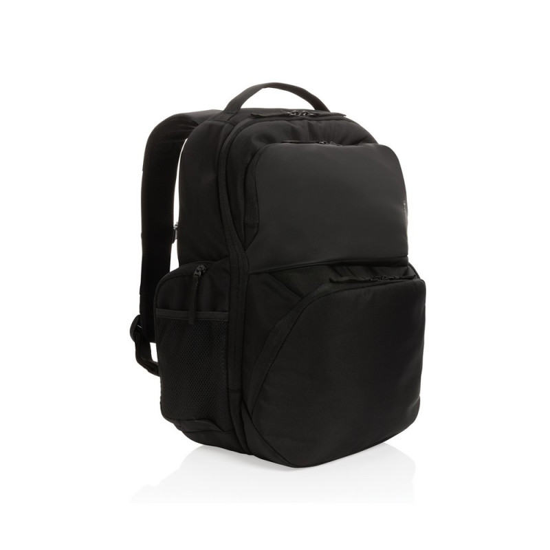 Plecak na laptopa 15,6" Swiss Peak AWARE™ RPET