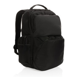 Plecak na laptopa 15,6" Swiss Peak AWARE™ RPET