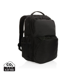 Plecak na laptopa 15,6" Swiss Peak AWARE™ RPET