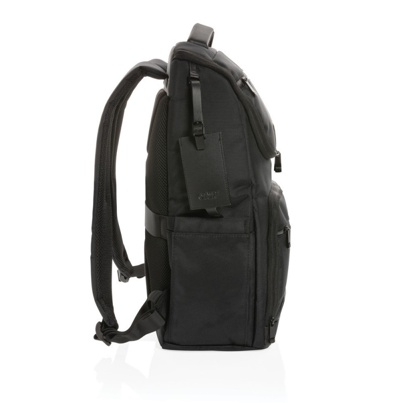Plecak na laptopa Swiss Peak 15,6", ochrona RFID