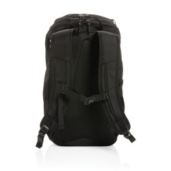 Plecak na laptopa 15.6" Swiss Peak AWARE™ RPET