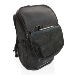 Plecak na laptopa 15.6" Swiss Peak AWARE™ RPET