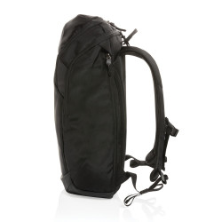 Plecak na laptopa 15.6" Swiss Peak AWARE™ RPET