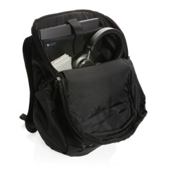 Plecak na laptopa 15.6" Swiss Peak AWARE™ RPET