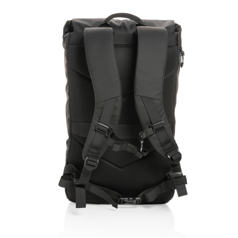 Plecak na laptopa 15.6", AWARE™ RPET