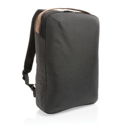 Plecak na laptopa 15,6" AWARE™ RPET
