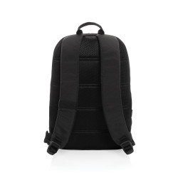 Plecak na laptopa 15,6" Swiss Peak AWARE™ RPET