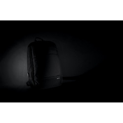 Plecak na laptopa 15,6" Swiss Peak AWARE™ RPET