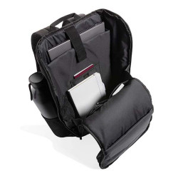 Plecak na laptopa 15" Swiss Peak AWARE™ RPET