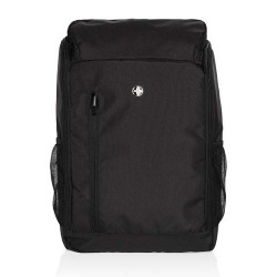 Plecak na laptopa 15" Swiss Peak AWARE™ RPET