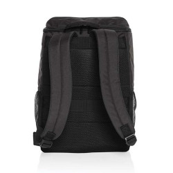 Plecak na laptopa 15" Swiss Peak AWARE™ RPET