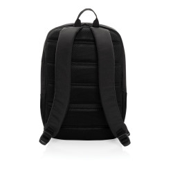 Plecak chroniący przed kieszonkowcami Swiss Peak AWARE™ RPET