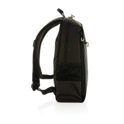 Plecak na laptopa 15,6" Swiss Peak Lima AWARE™, ochrona RFID